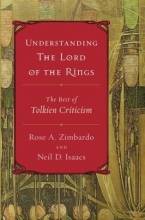Cover art for Understanding The Lord of the Rings: The Best of Tolkien Criticism