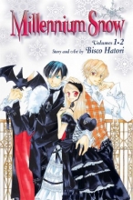 Cover art for Millennium Snow (2-in-1) , Vol. 1: Includes Vols. 1 & 2 (Millenium Snow)