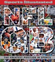 Cover art for Sports Illustrated NFL Quarterback [QB]: The Greatest Position in Sports