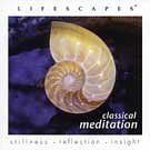 Cover art for Lifescapes - Classical Meditation