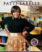 Cover art for Recipes for the Good Life