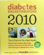 Cover art for Prevention's Diabetes Breakthroughs 2010