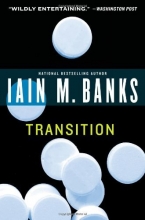 Cover art for Transition