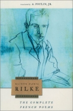 Cover art for The Complete French Poems