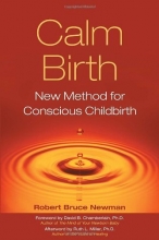 Cover art for Calm Birth: New Method for Conscious Childbirth