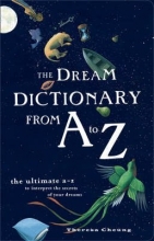 Cover art for The Dream Dictionary From A to Z