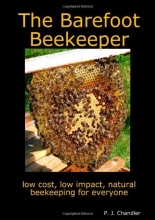 Cover art for The Barefoot Beekeeper