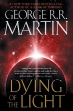 Cover art for Dying of the Light