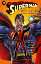 Cover art for Superman: Eradication! (Superman (DC Comics))