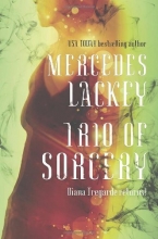 Cover art for Trio of Sorcery