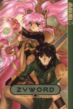 Cover art for ZYWORD