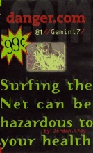 Cover art for Gemini7 (Danger.com)