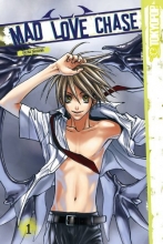 Cover art for Mad Love Chase, Vol. 1