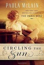 Cover art for Circling the Sun: A Novel