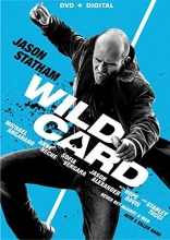 Cover art for Wild Card