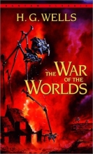 Cover art for The War of the Worlds (Bantam Classics)