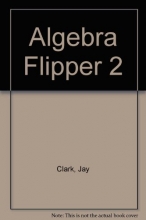 Cover art for Algebra Flipper 2