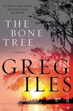 Cover art for The Bone Tree (Penn Cage)