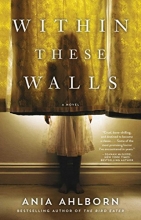 Cover art for Within These Walls