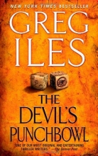 Cover art for The Devil's Punchbowl: A Novel