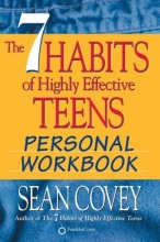 Cover art for THE 7 HABITS OF HIGHLY EFFECTIVE TEENS: PERSONAL WORKBOOK