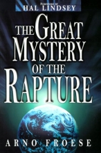 Cover art for The Great Mystery of the Rapture