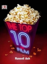 Cover art for The Top 10 of Film (DK top 10)