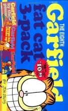 Cover art for The Eighth Garfield Fat Cat 3-Pack