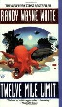 Cover art for Twelve Mile Limit (Doc Ford)