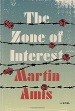 Cover art for The Zone of Interest: A novel