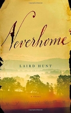 Cover art for Neverhome: A Novel