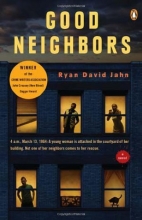 Cover art for Good Neighbors: A Novel