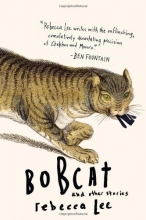 Cover art for Bobcat and Other Stories