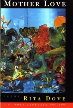Cover art for Mother Love: Poems