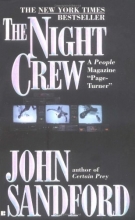 Cover art for The Night Crew