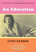 Cover art for An Education