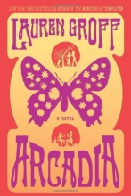 Cover art for Arcadia
