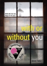 Cover art for With or Without You