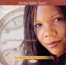 Cover art for Timeless