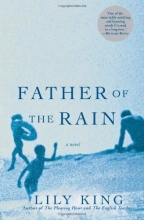 Cover art for Father of the Rain: A Novel