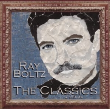 Cover art for Classics