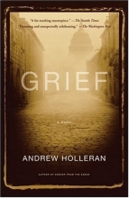 Cover art for Grief
