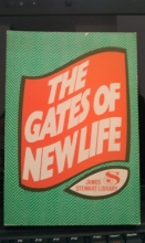 Cover art for The Gates of New Life