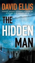 Cover art for The Hidden Man (Jason Kolarich)