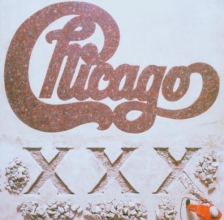 Cover art for Chicago XXX