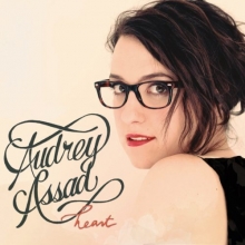 Cover art for Heart