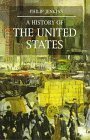 Cover art for A History of the United States