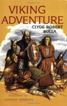 Cover art for Viking Adventure