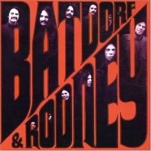 Cover art for Batdorf & Rodney