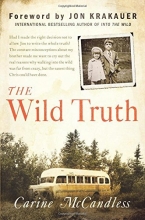 Cover art for The Wild Truth